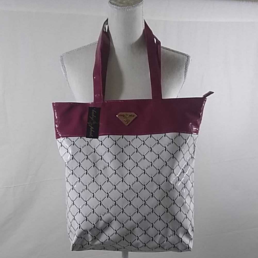 Baby Phat Handbag/Tote